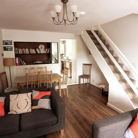 Welsh Holiday Home Sleeps 5 Close To Beaches & Mountains Nantlle Exteriér fotografie