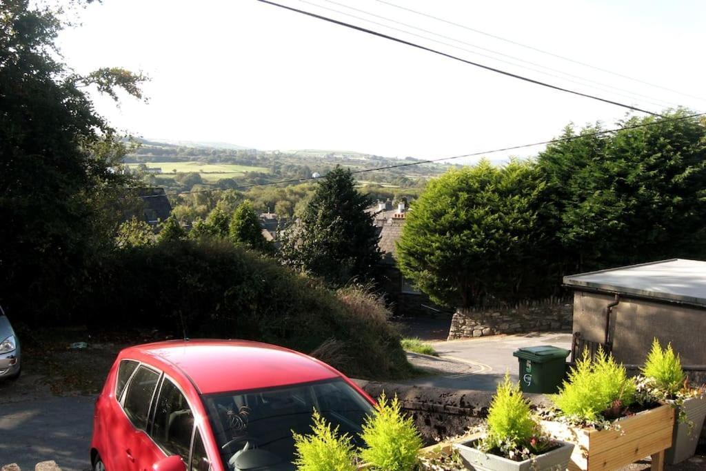 Welsh Holiday Home Sleeps 5 Close To Beaches & Mountains Nantlle Exteriér fotografie