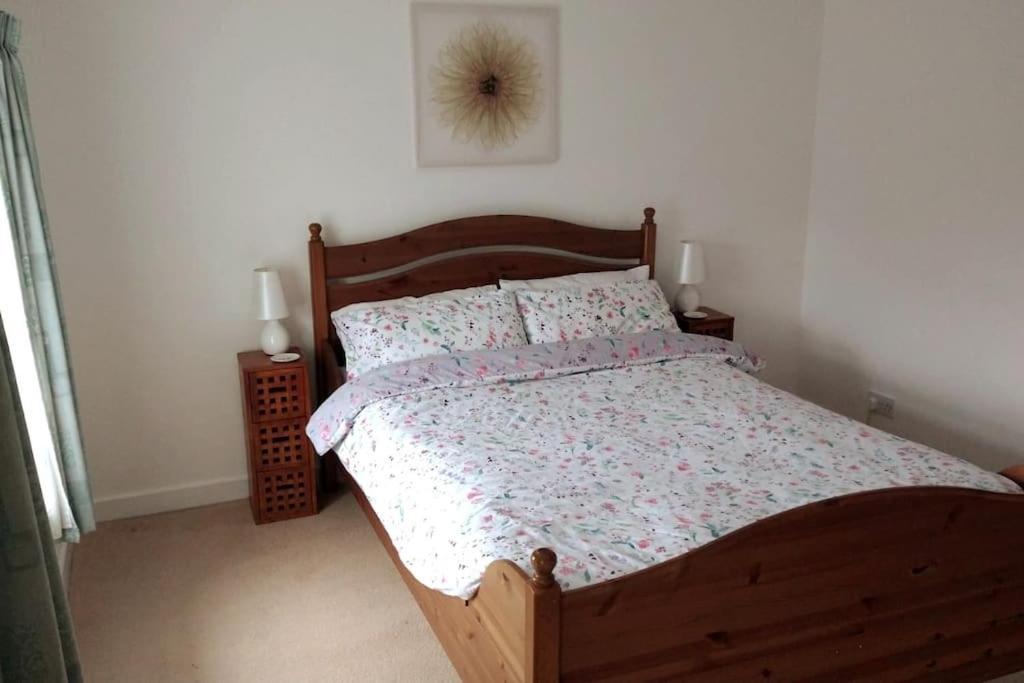 Welsh Holiday Home Sleeps 5 Close To Beaches & Mountains Nantlle Exteriér fotografie