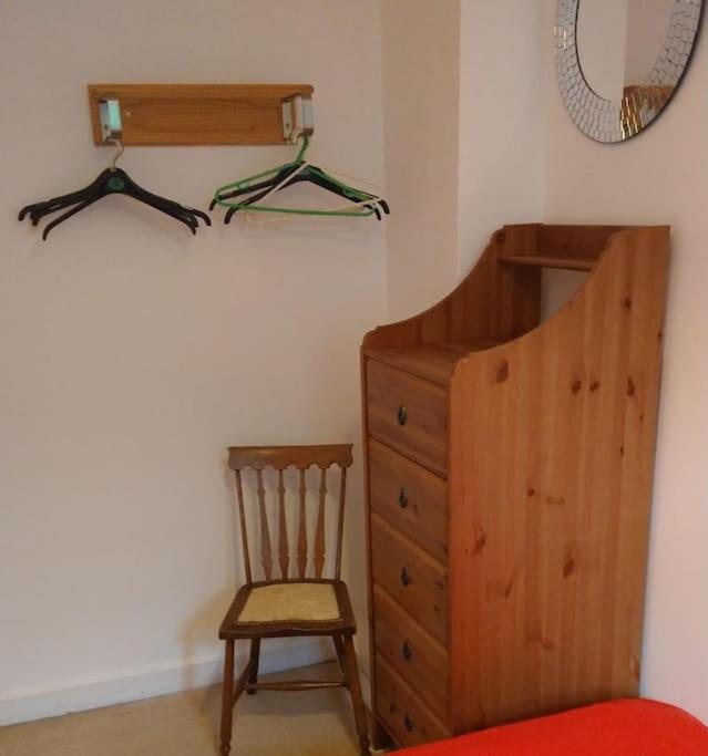 Welsh Holiday Home Sleeps 5 Close To Beaches & Mountains Nantlle Exteriér fotografie
