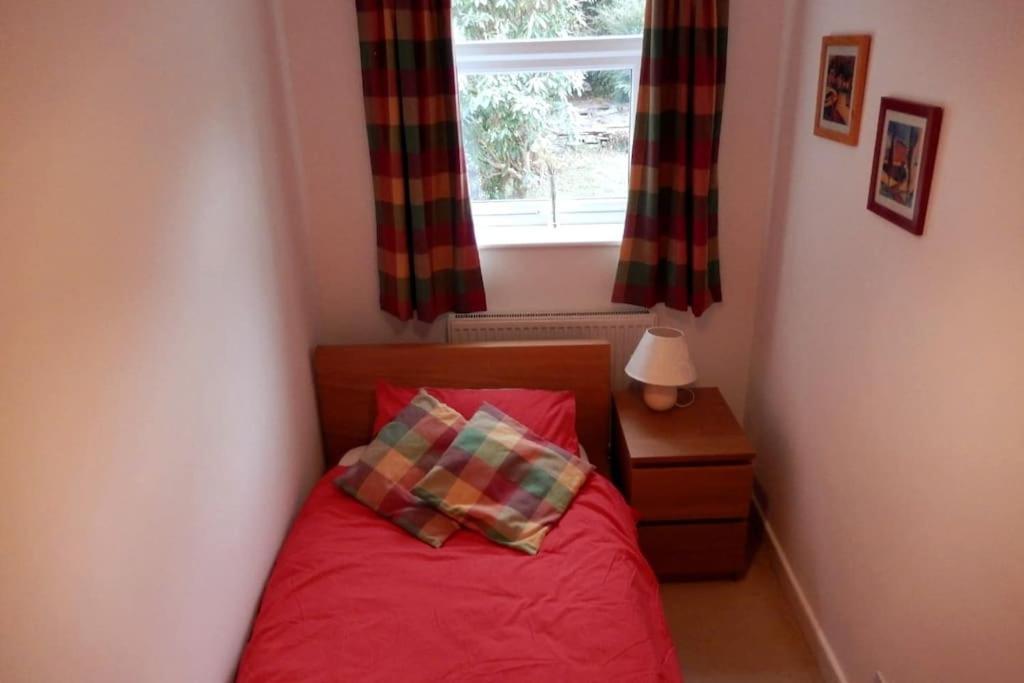 Welsh Holiday Home Sleeps 5 Close To Beaches & Mountains Nantlle Exteriér fotografie